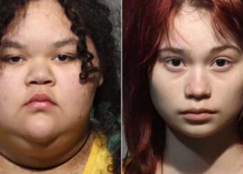 Prosecutor Says Teens Planned ‘Blood Ritual’ Murder To Resurrect Sandy Hook Killer