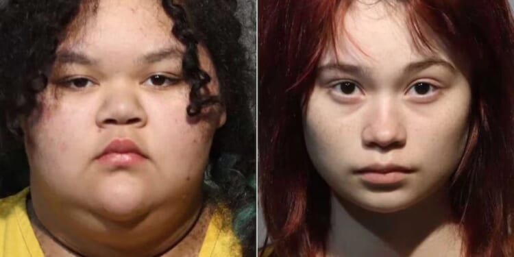 Prosecutor Says Teens Planned ‘Blood Ritual’ Murder To Resurrect Sandy Hook Killer