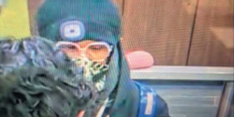 Prosecutor drops charges against man who alleged citied 'authority of Jesus' in bank robbery