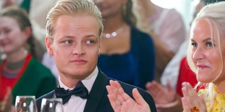 Prosecutor seeks over seven years in prison for Crown Princess' son | Royal | News