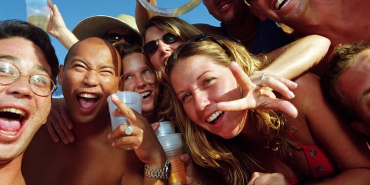 Public “Intellectual” Wants Kids To Be As Miserable as He Is.