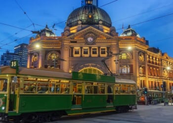 Public transport made free amid Iran war fuel shortage | World | News