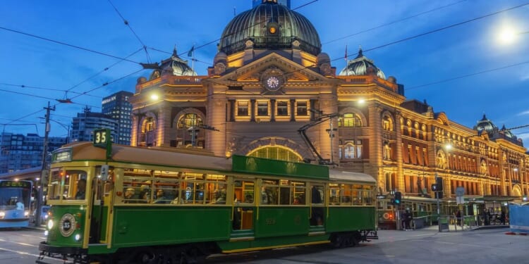 Public transport made free amid Iran war fuel shortage | World | News