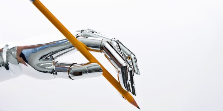 Publisher Yanks Horror Novel Over Suspected AI Use