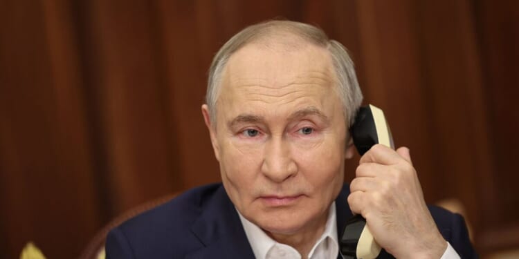 Putin forced into desperate move as petrol prices skyrocket | World | News