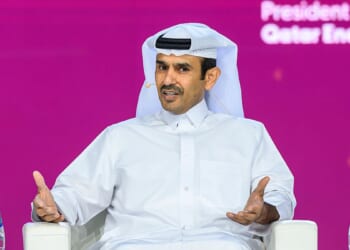 Qatar Moves To Shield Iran, Warns Of Energy Shock If War Continues