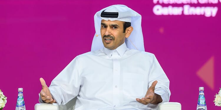 Qatar Moves To Shield Iran, Warns Of Energy Shock If War Continues