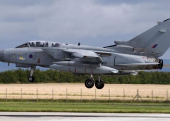 RAF Lossiemouth LIVE: 'Suspicious package' sparks bomb squad response | UK | News