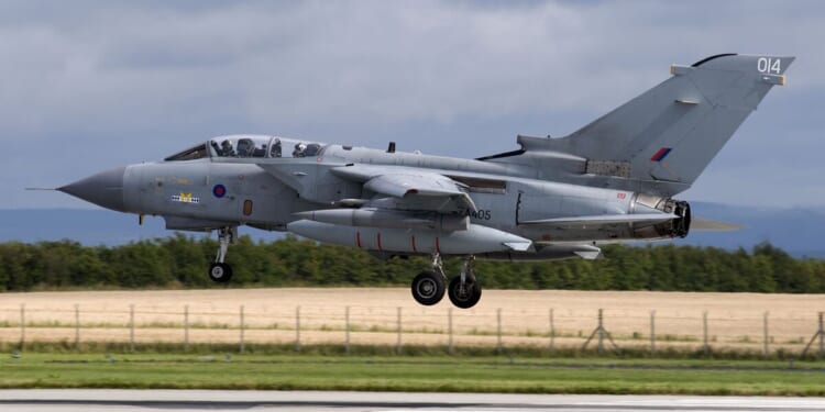 RAF Lossiemouth LIVE: 'Suspicious package' sparks bomb squad response | UK | News