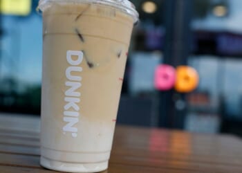 RFK Jr. Takes Not So Sweet Dig At Democratic Governor In Dunkin’ Donuts Fight