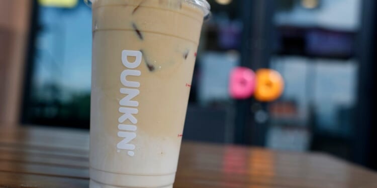 RFK Jr. Takes Not So Sweet Dig At Democratic Governor In Dunkin’ Donuts Fight