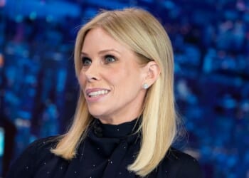 RFK Jr.’s Wife Cheryl Hines Fires Back At Chelsea Handler Over ‘Toxic’ Accusation