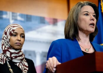 R.I.P. The Moderate Democrat