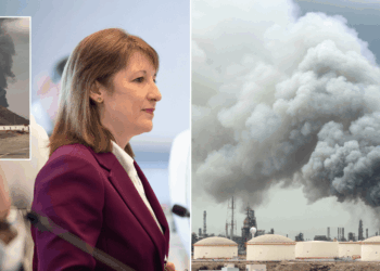 Rachel Reeves and G7 to discuss triggering emergency release of oil reserves in bid to avert market catastrophe