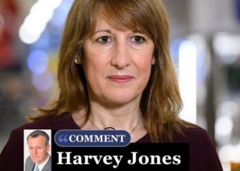 Rachel Reeves in crisis - two threats are more terrifying than Iran | Personal Finance | Finance