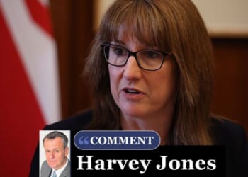 Rachel Reeves making huge mistake with your pension - barely believable | Personal Finance | Finance