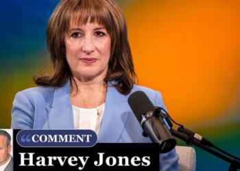 Rachel Reeves sunk UK before Iran fired a shot — now worst is to come | Personal Finance | Finance