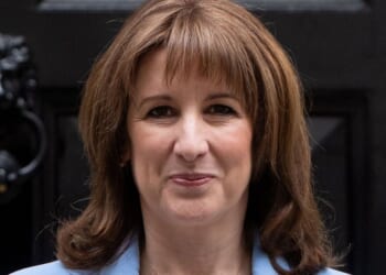 Rachel Reeves 'told to attend voice training' - 'sound like a Dalek' | Politics | News