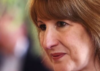 Rachel Reeves ‘will impose another tax raid or increase borrowing’ amid Iran war | Politics | News
