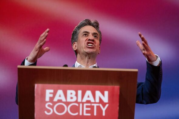 UKâs future direction debated at Fabian Society New Year Conference in London