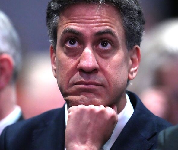 Labour Party Conference 2024 - Day Two