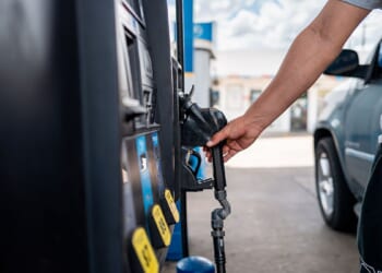 Red State Pauses Gas Tax To Ease Pain Of Iran War Price Increase