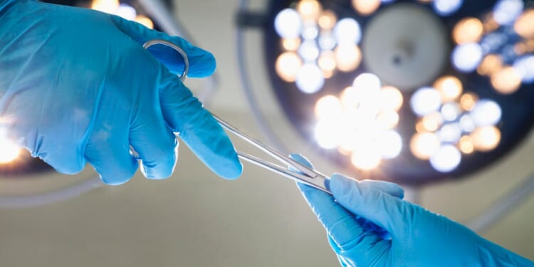 Red State Republican Warns Taxpayers Are On The Hook For Trans Surgeries