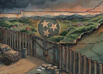 Red State Seizes ‘Once-in-a-Generation’ Chance To Crack Down On Illegal Immigration