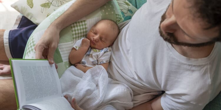 Red states attracting more young families due to lower housing costs: study