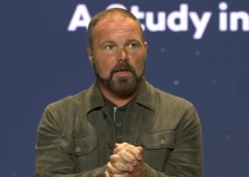 Reflections on Mark Driscoll and the churches that follow