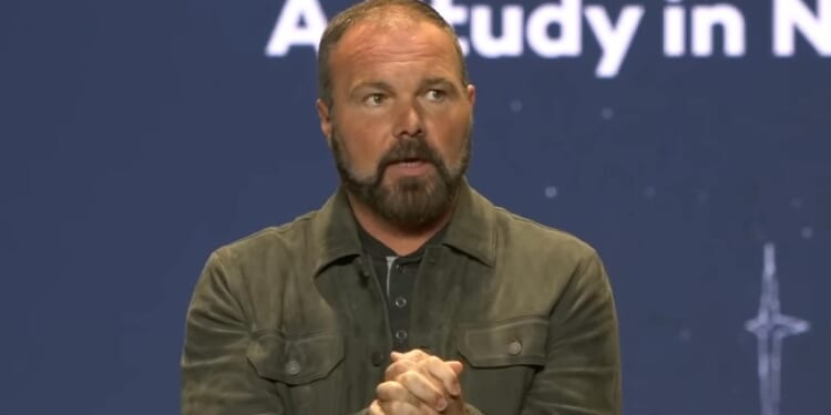 Reflections on Mark Driscoll and the churches that follow