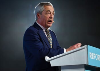 Reform UK to challenge establishment in four by-elections tomorrow as parties wrestle for control ahead of major acid test