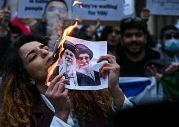 Regime Change Vs. Regime Replacement: Lessons From History