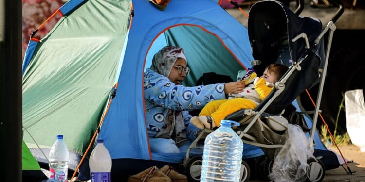 Relief agencies warn of growing humanitarian crisis in Lebanon