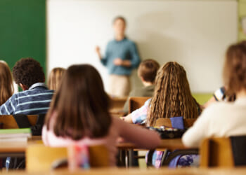 Religious participation linked to higher levels of student success: report