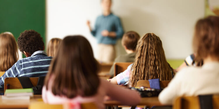 Religious participation linked to higher levels of student success: report