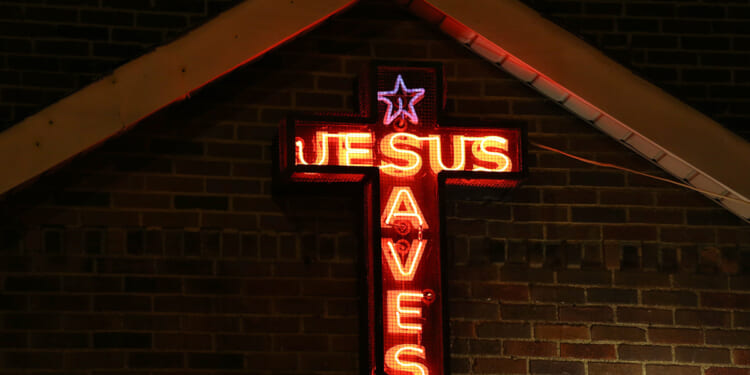 Religious ‘nones’ reach record high, only 47% of Americans say religion is ‘very important’