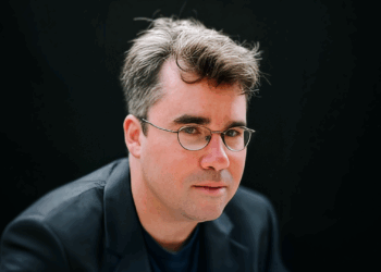 Remembering Brian Doherty, chronicler of and participant in wild and wonderful subcultures