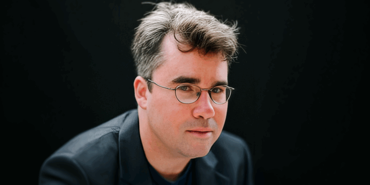 Remembering Brian Doherty, chronicler of and participant in wild and wonderful subcultures