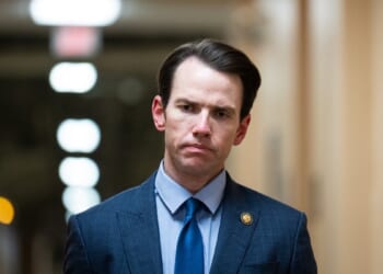 Republican House Member Leaves The Party — But Spares Mike Johnson’s Majority