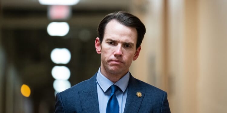 Republican House Member Leaves The Party — But Spares Mike Johnson’s Majority