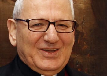 Resignations of scandal-ridden Chaldean Catholic bishops accepted by Pope Leo