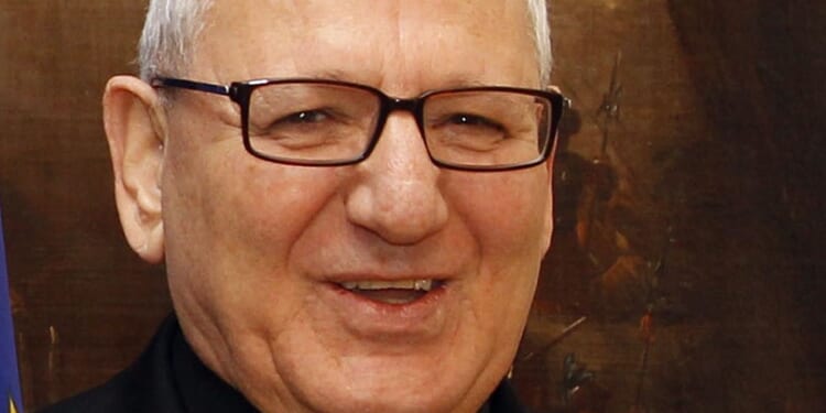 Resignations of scandal-ridden Chaldean Catholic bishops accepted by Pope Leo