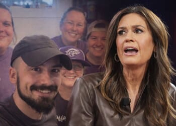 Restaurant That Booted Sarah Sanders Responds As Staff Contradict Their Own Story