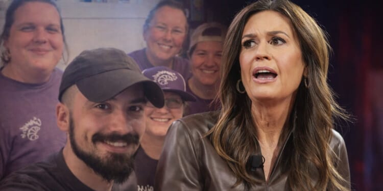 Restaurant That Booted Sarah Sanders Responds As Staff Contradict Their Own Story