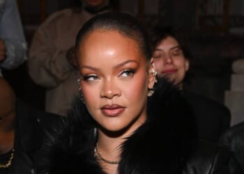 Rihanna's home involved in 'targeted shooting' | Celebrity News | Showbiz & TV