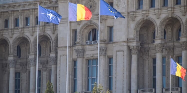 Romanian government defends Catholic abbot targeted for eviction by Freemasonic lobby