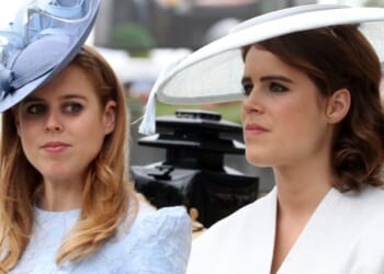 Royal Family LIVE: Beatrice and Eugenie 'banned from royal event' | Royal | News
