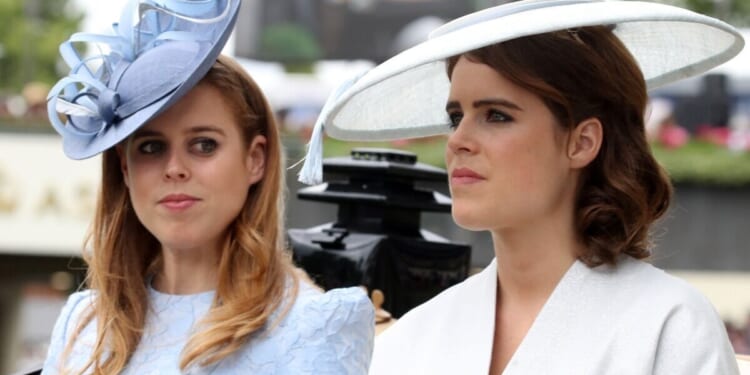 Royal Family LIVE: Beatrice and Eugenie 'banned from royal event' | Royal | News