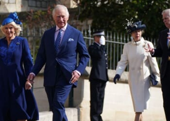 Royal Family LIVE: Firm plunged into chaos after major snub | Royal | News